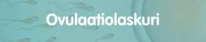 Ovulaatiolaskuri