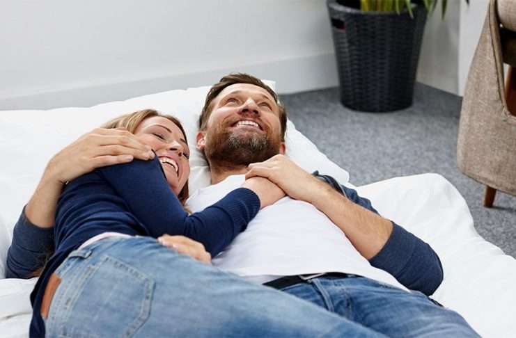 Dating hienostunut nainen