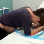 pregnancy-pregnant-woman-having-contraction-picture-id655529094