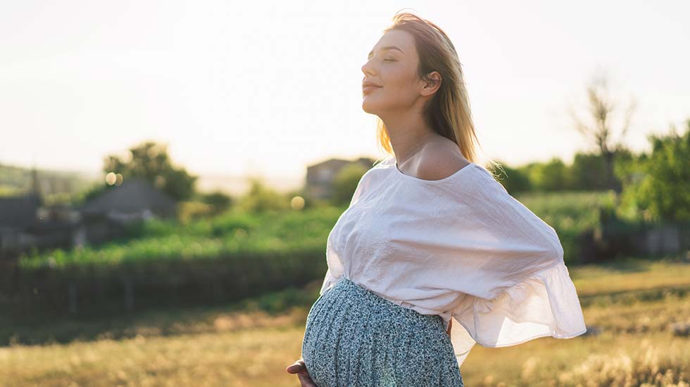 Olo voi olla hehkuva – tai kaikkea muuta pahoinvointeineen ja aristavine lihaksineen. (Kuva: iStock)