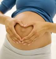 Oletko kärryillä raskautesi etenemisestä?