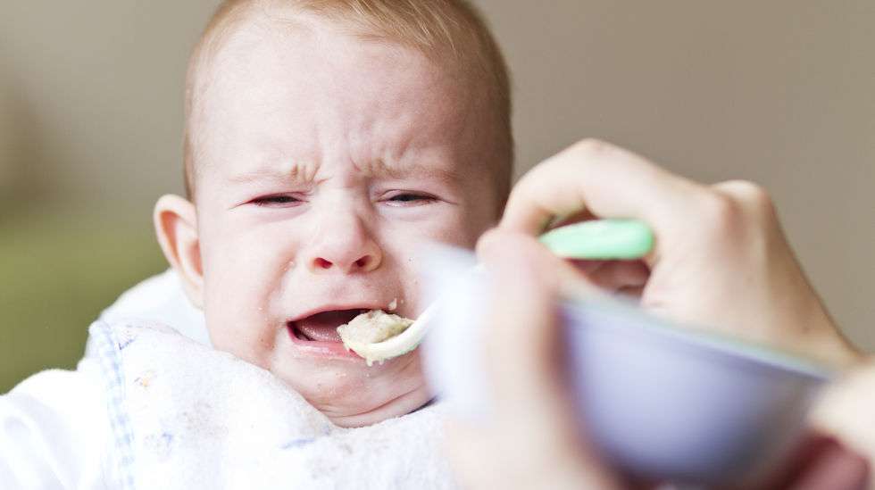 Lapsen nirsoilu aiheuttaa perheissä usein ahdistusta ja syyllisyyttä. (Kuva: Shutterstock)