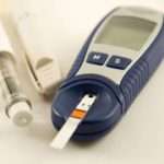Diabetic items
