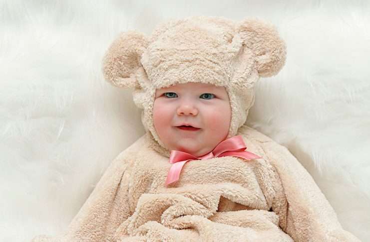 Lapsen nimeksi Zorro tai Pörrö? Uniikkinimi ei ainakaan unohdu…