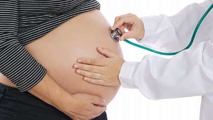 Kohdunkaulan tukilanka mahdollistaa normaalin raskauden.