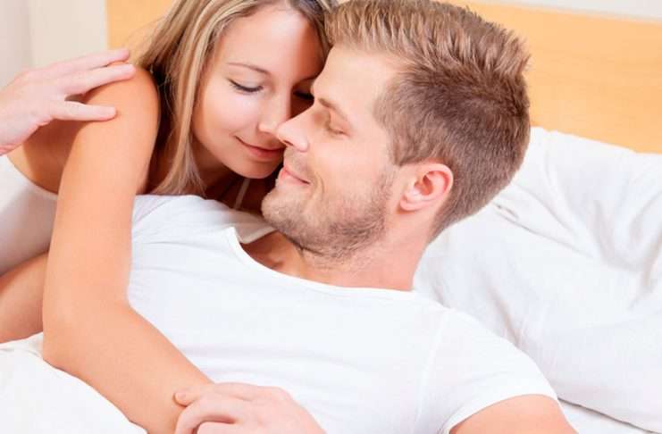 Naisilla on vähemmän seksikumppaneita – ja 5 muuta myyttiä seksistä