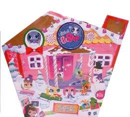 PetShop, 19,95€