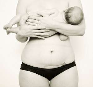 Kuva: Ashlee Wells Jackson /4th Trimester Bodies Project