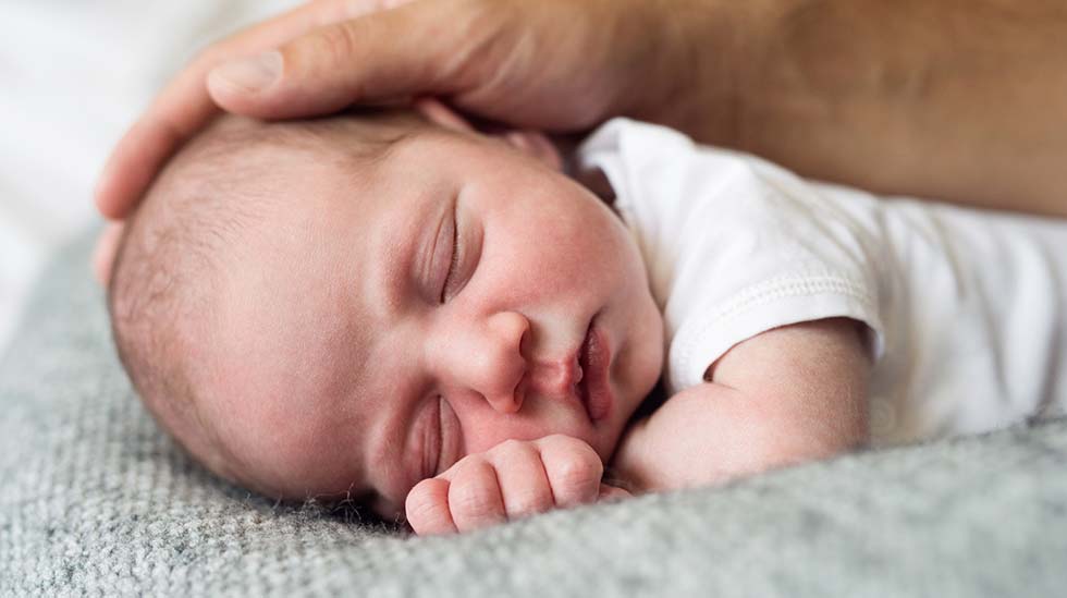 Sopisiko syksyn lapselle nimeksi Pihla? (Kuva: Shutterstock)