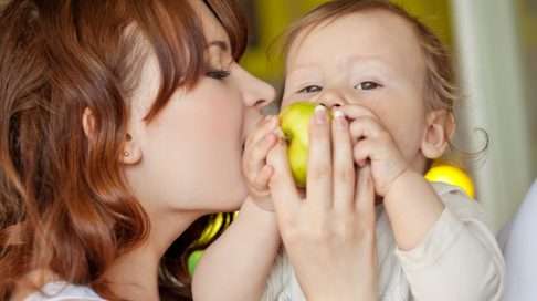Kasvispainotteinen ruokavalio on todettu terveelliseksi. (Kuva: Shutterstock)