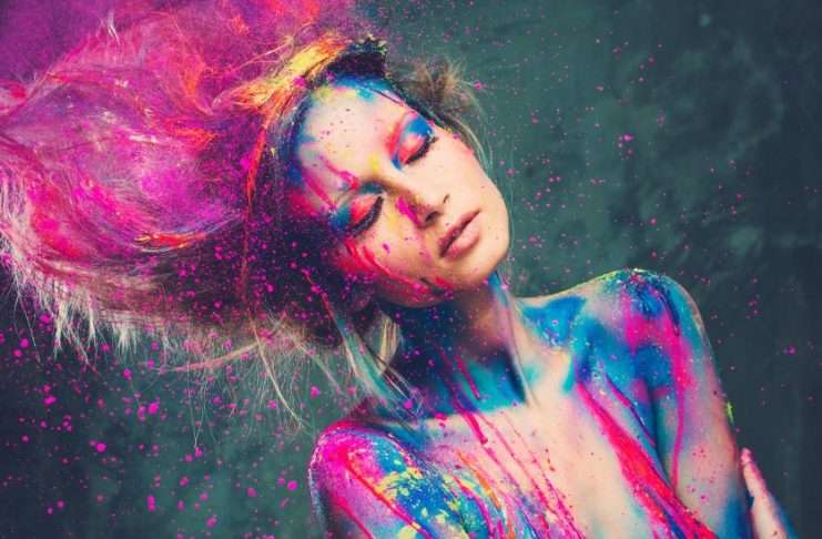 Mikä muotitalo olet äitinä? Tee testi!