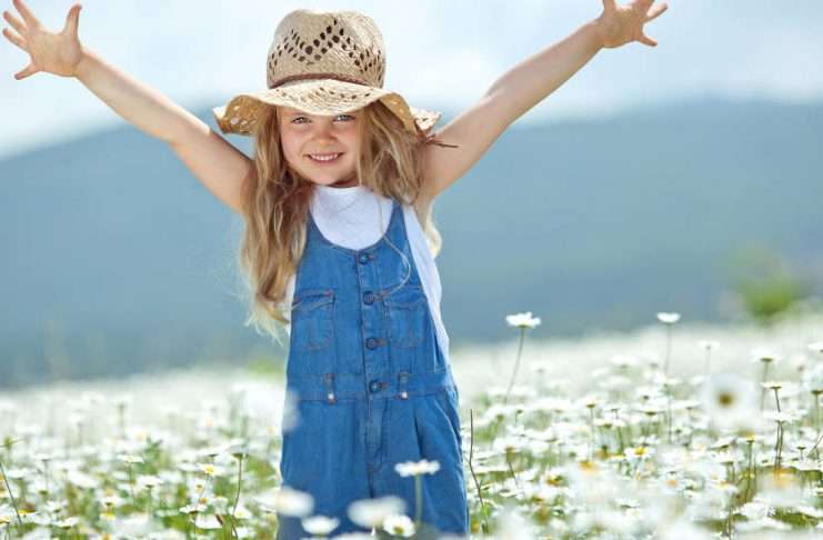 Kävisikö Aava, Kukka tai Lumi?