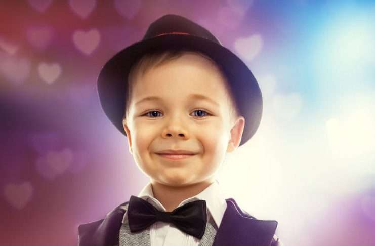 Kävisikö Alexander, Daniel tai Rafael?