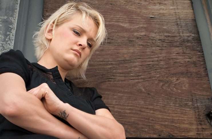 ”Työnantajan reaktio raskauteen pelottaa”