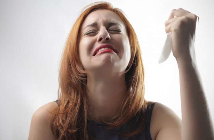 Odottajat kertovat: ”Naurettavimmat itkukohtaukseni”