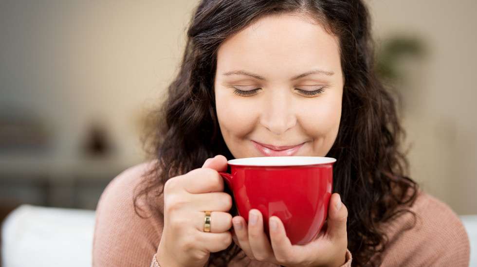Kuinka paljon kahvia saa juoda imetysaikana? Kuva: Shutterstock