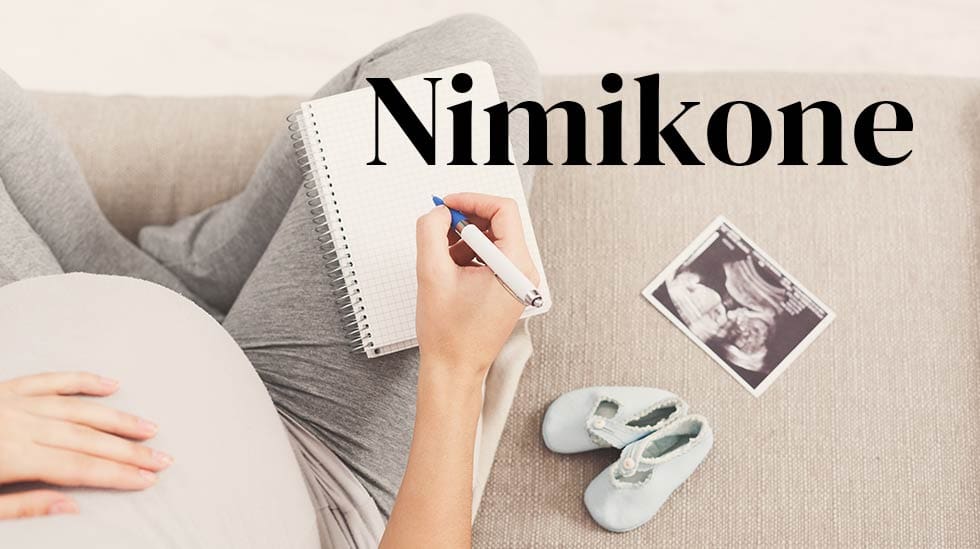 Nimikone