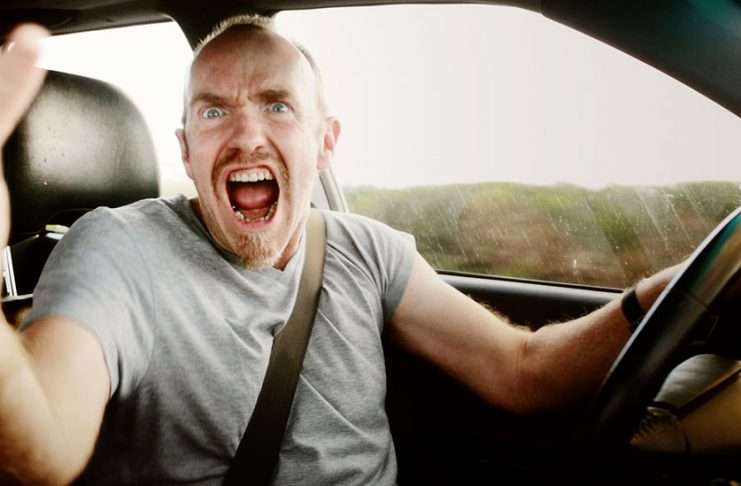 Millä tavalla puolison raivokohtaukset vaikuttavat lapseen?