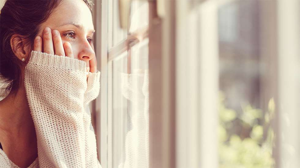 Kohdun kaksiosaisuus voi huolestuttaa. Kaksiosainen kohtu voi kuitenkin toimia  täysin normaalisti. (Kuva: iStock)