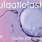 ovulaatiolaskuri