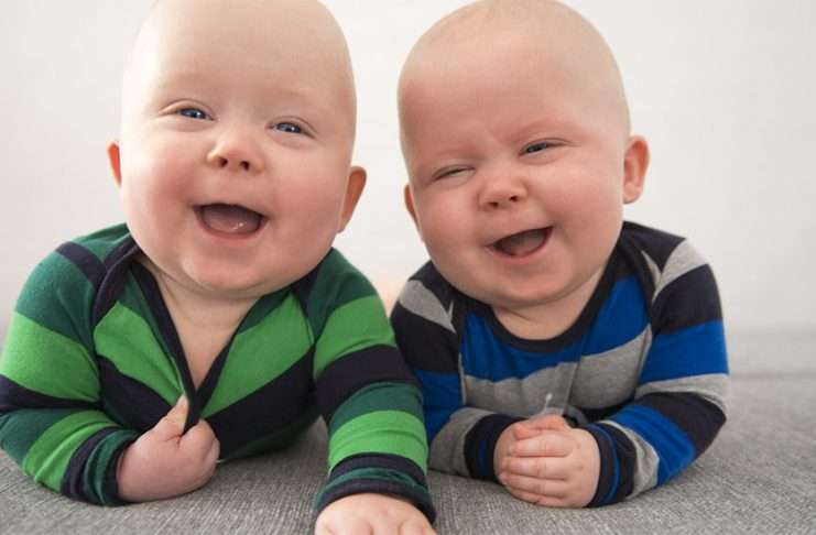 Suosituimmat pohjoismaiset etunimet: Ella ja Nooa suosituimpien joukossa skandinaviassa suositut nimet