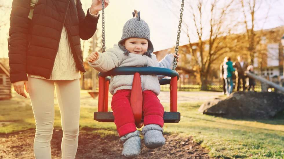 Keinuttaisiinko tänään nepaliksi? Kuva: iStockphotos