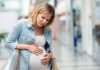 liitoskivut raskaana voivat jopa estää liikkumisen