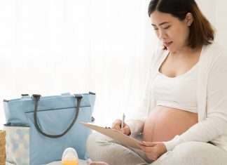 sairaalakassia pakataan