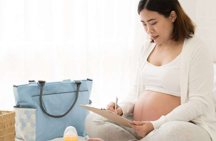 sairaalakassia pakataan