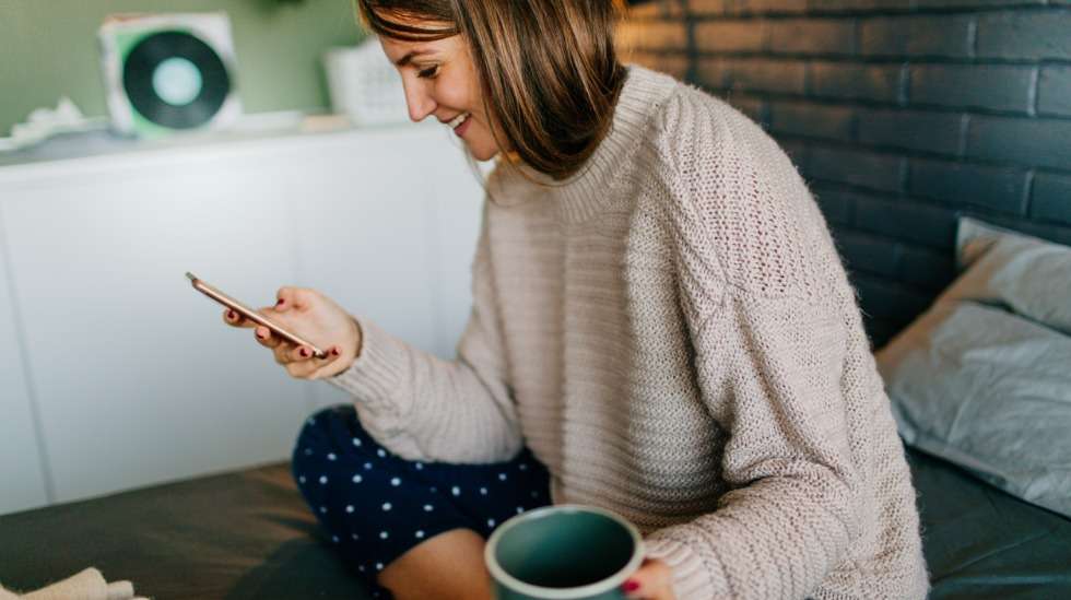 Vau.fi foorumilta löydät tietoa, tunnetta, tekemistä ja tarinoita – tule mukaan ja viihdy kanssamme! Kuva: iStock