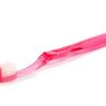toothbrush-isolated-on-white-picture-id803040164