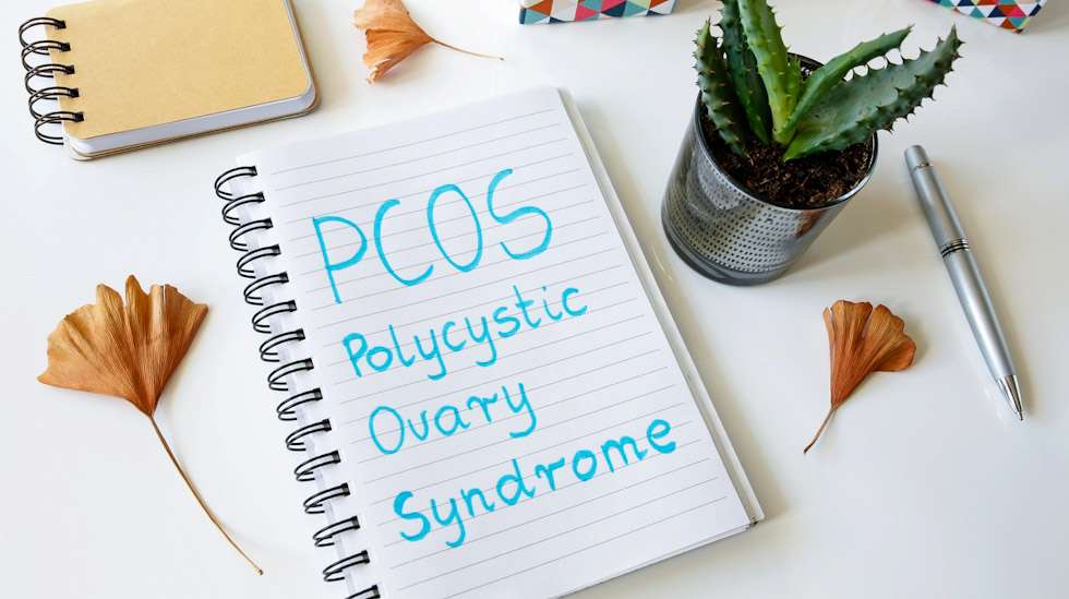 PCOS eli munasarjojen monirakkulaoireyhtymä heikentää hedelmällisyyttä ja lisää riskiä raskausajan ongelmiin. Kuva: iStock