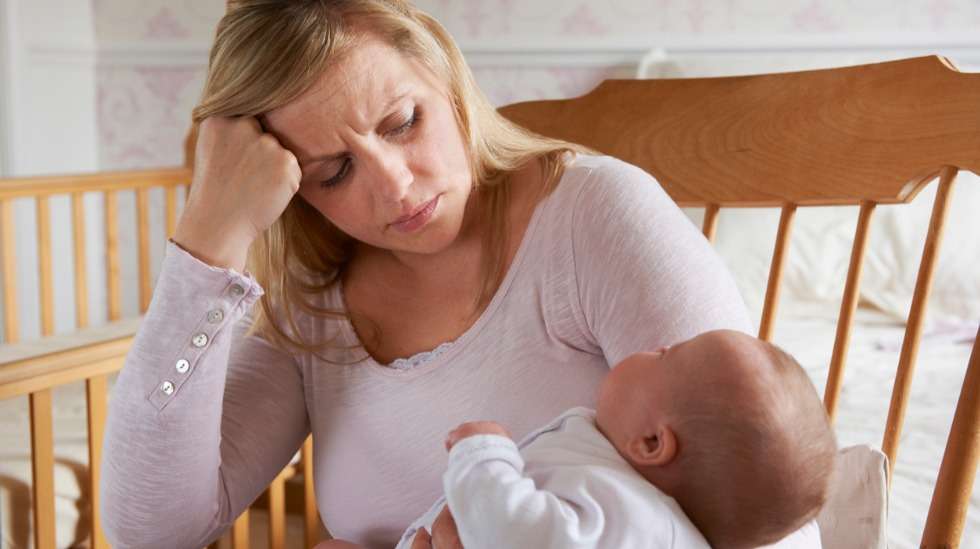 Pitkällä aikavälillä syntyneet vaikeudet vaativat paljon aikaa ja työtä korjaantuakseen. Yksi avun hakemisen ja saamisen paikoista on ensikoti. Kuva: iStock