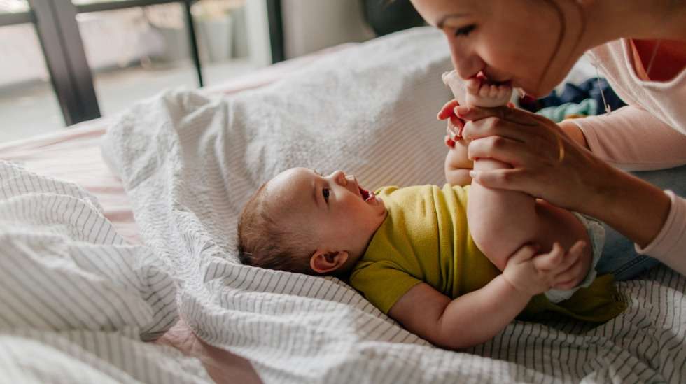 Lapsi on aina ensisijaisesti yksilö, ei biologisen sukupuolensa edustaja. Kuva: iStock