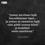 kylakasvattaa