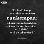 rankempaa