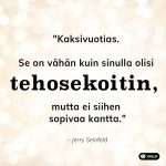 tehosekoitin