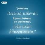 uskoihaneen