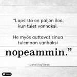 vanhaksinopeammin