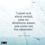 viesteja