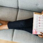 kuukautiset-raskaana