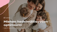 Perhe, hedelmällisyys, halaus