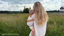 ”Mitä jos minulle tapahtuisi jotain?” Kysymys, jonka moni vanhempi tunnistaa